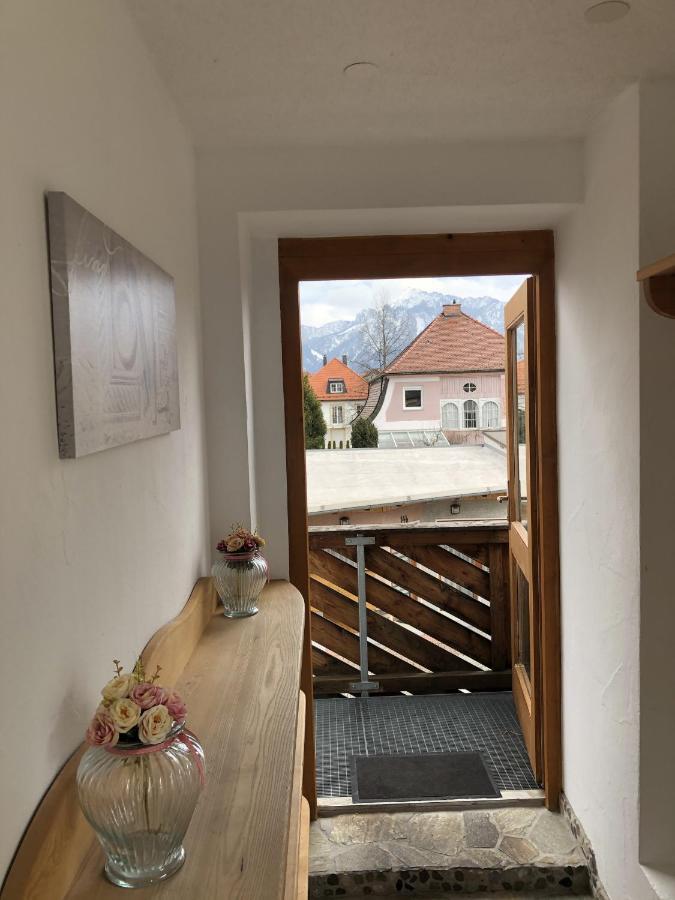 Ferienhaus Elisabeth Füssen Εξωτερικό φωτογραφία