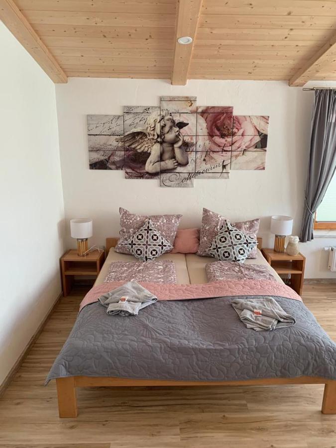 Ferienhaus Elisabeth Füssen Εξωτερικό φωτογραφία