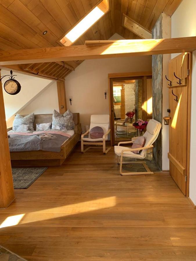 Ferienhaus Elisabeth Füssen Εξωτερικό φωτογραφία