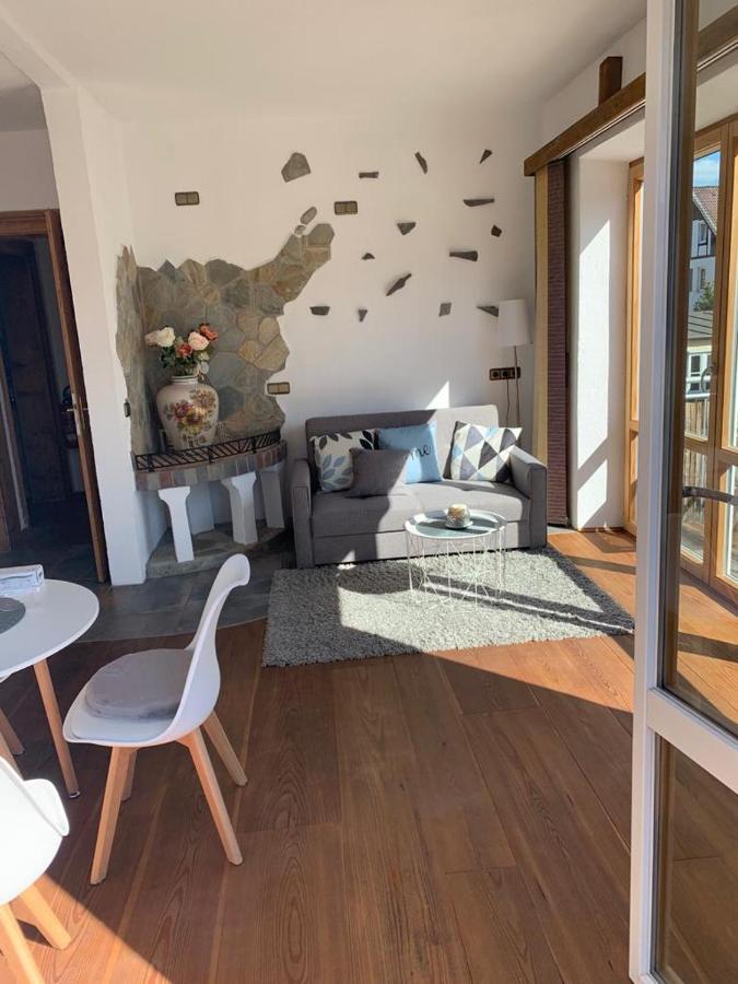 Ferienhaus Elisabeth Füssen Εξωτερικό φωτογραφία