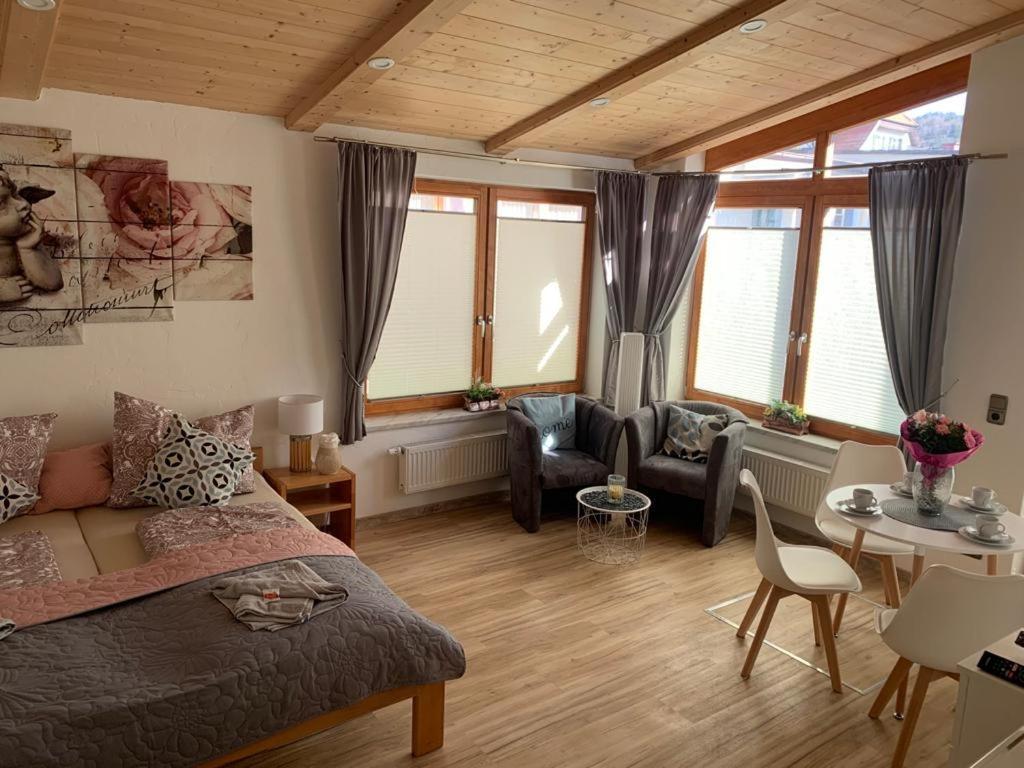 Ferienhaus Elisabeth Füssen Εξωτερικό φωτογραφία