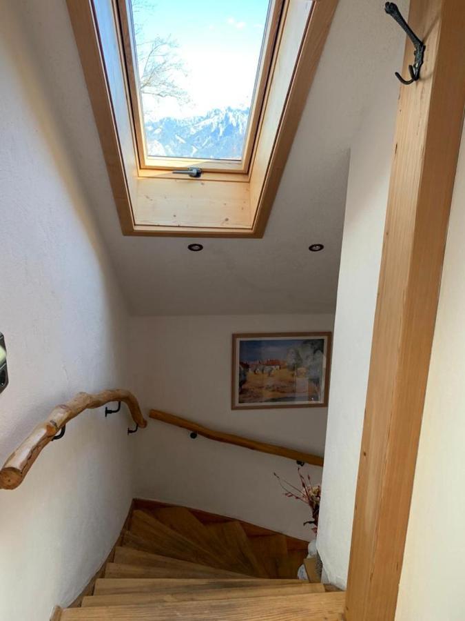 Ferienhaus Elisabeth Füssen Εξωτερικό φωτογραφία