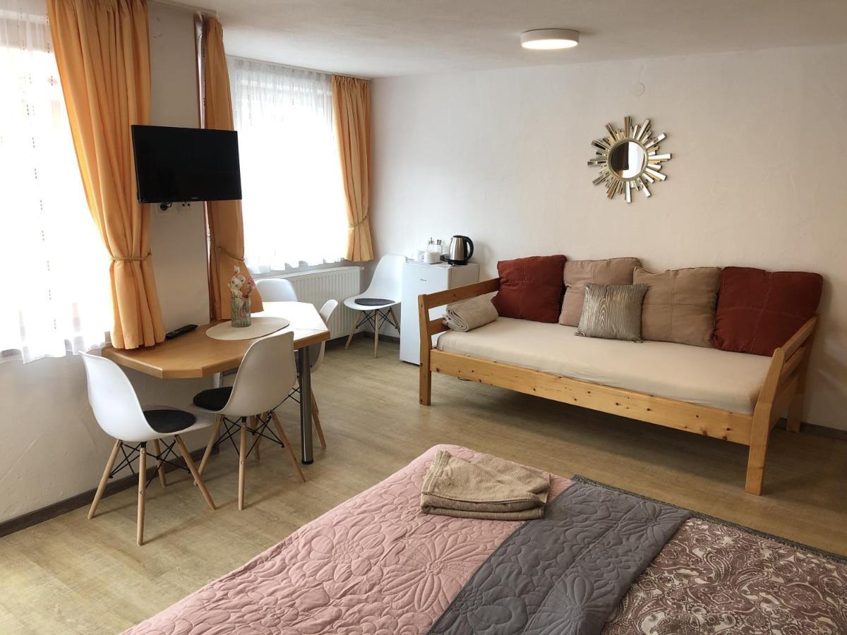 Ferienhaus Elisabeth Füssen Εξωτερικό φωτογραφία