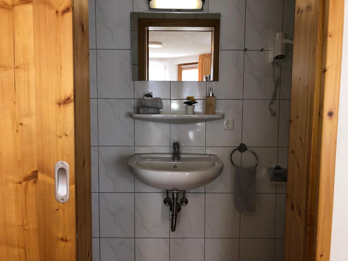 Ferienhaus Elisabeth Füssen Εξωτερικό φωτογραφία