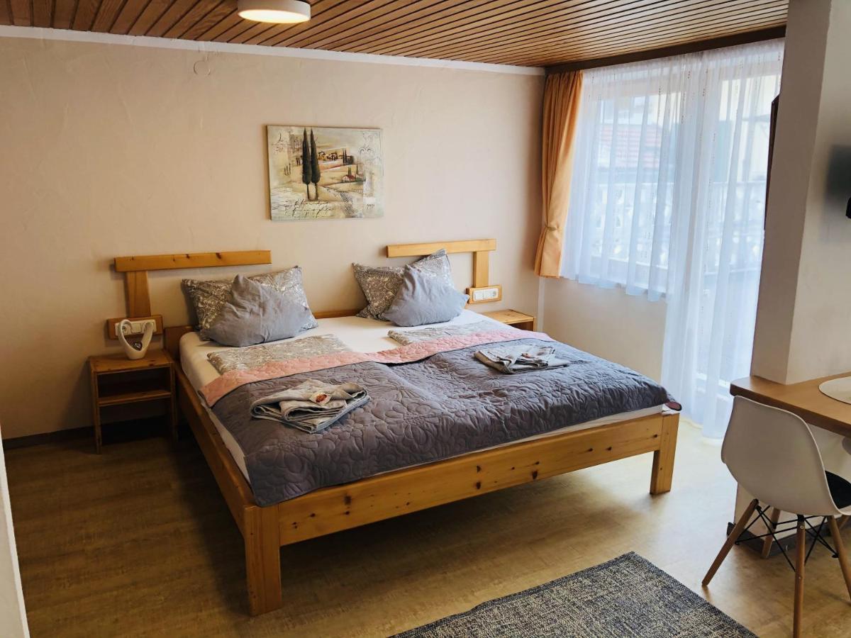 Ferienhaus Elisabeth Füssen Εξωτερικό φωτογραφία