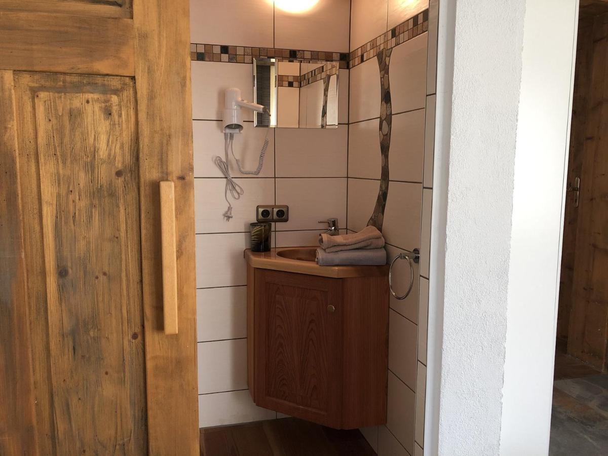 Ferienhaus Elisabeth Füssen Εξωτερικό φωτογραφία