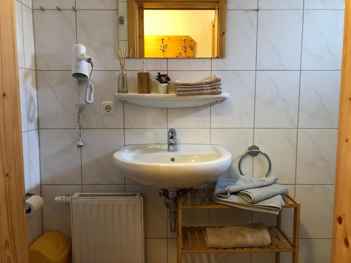 Ferienhaus Elisabeth Füssen Εξωτερικό φωτογραφία