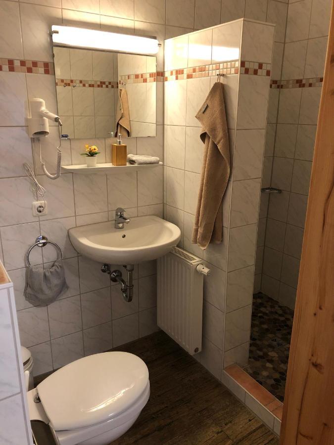 Ferienhaus Elisabeth Füssen Εξωτερικό φωτογραφία