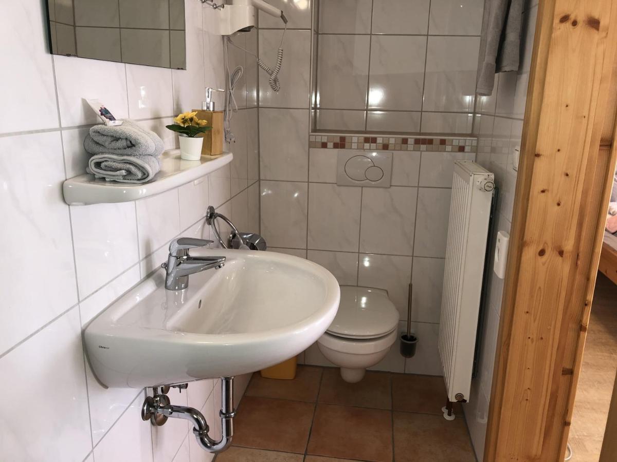 Ferienhaus Elisabeth Füssen Εξωτερικό φωτογραφία