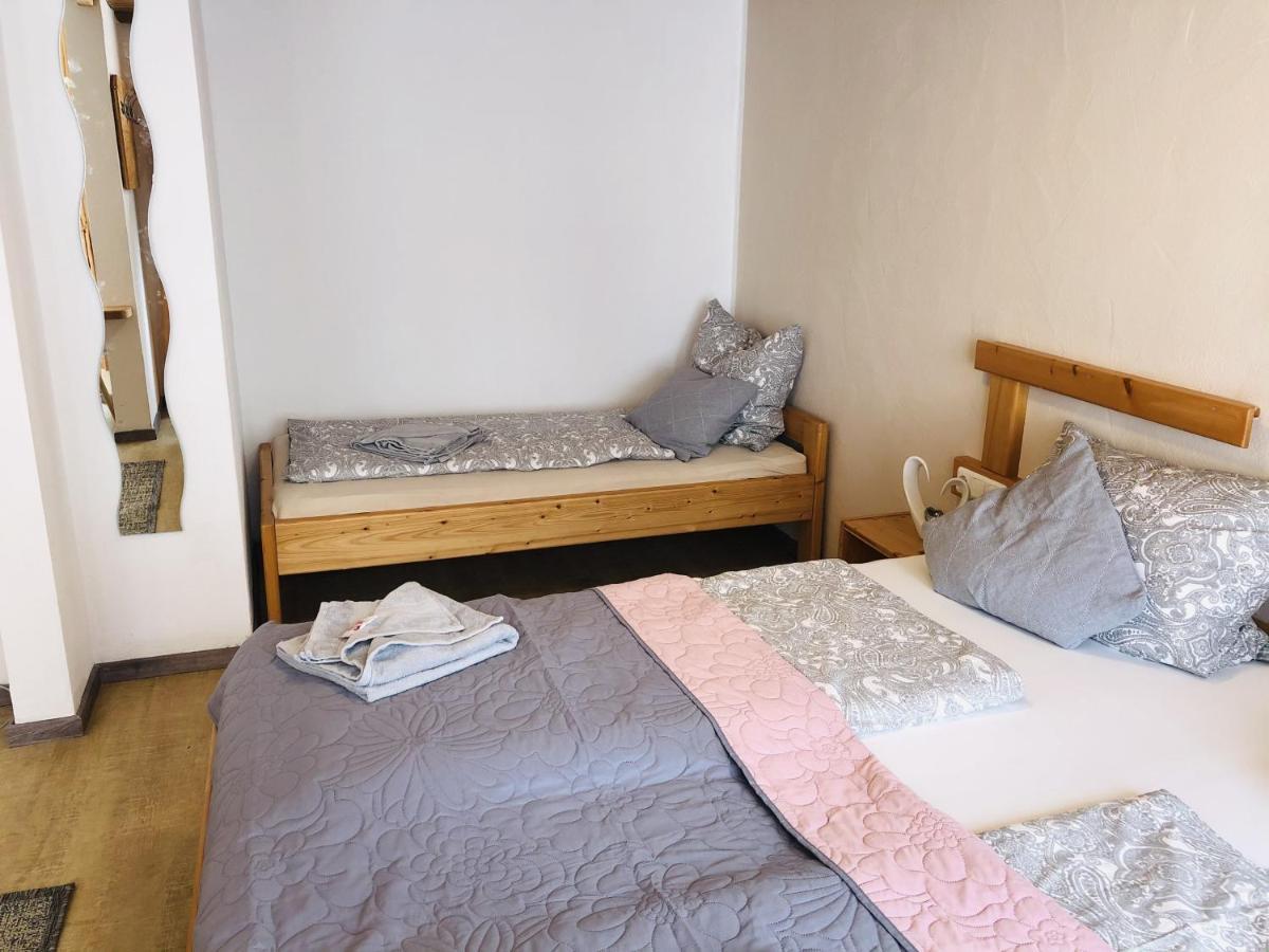 Ferienhaus Elisabeth Füssen Εξωτερικό φωτογραφία