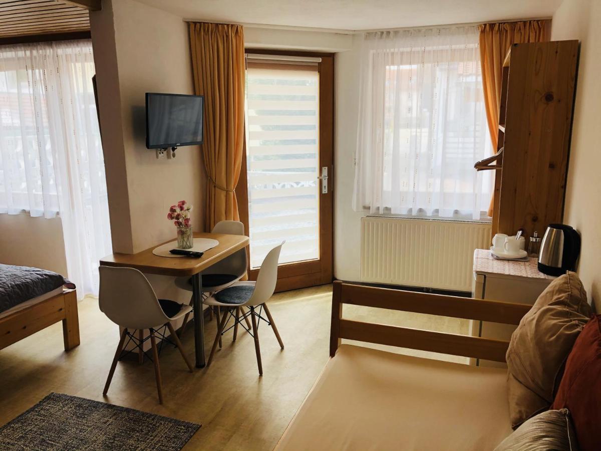 Ferienhaus Elisabeth Füssen Εξωτερικό φωτογραφία
