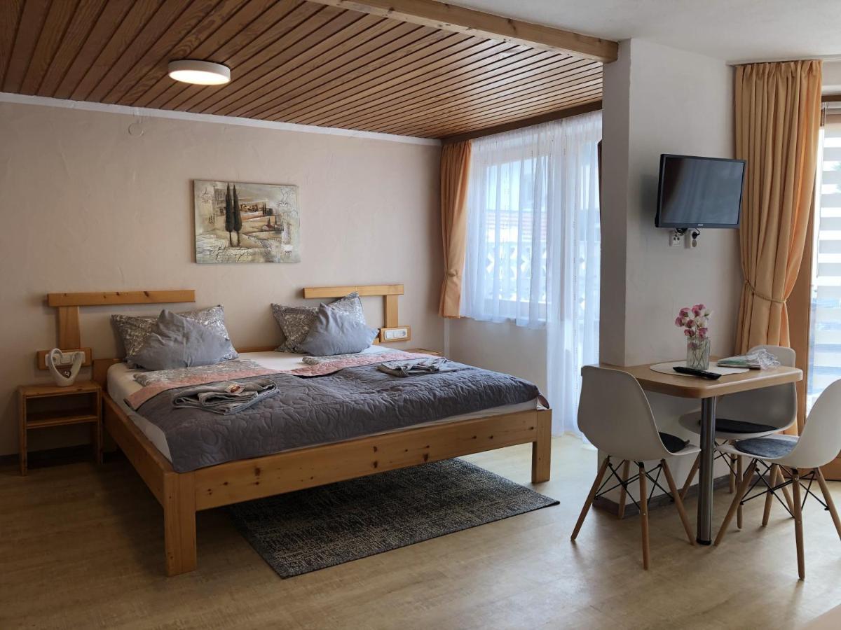 Ferienhaus Elisabeth Füssen Εξωτερικό φωτογραφία