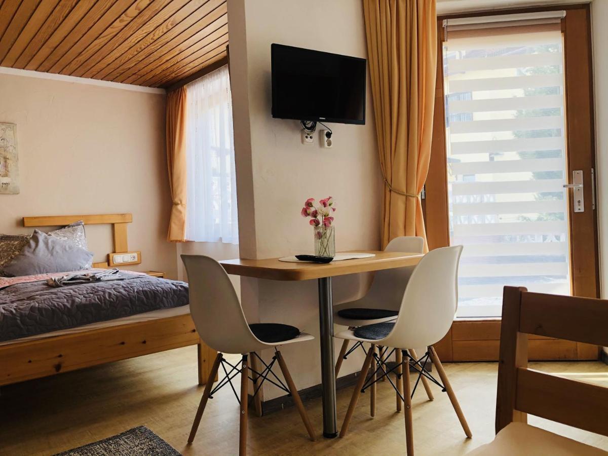 Ferienhaus Elisabeth Füssen Εξωτερικό φωτογραφία
