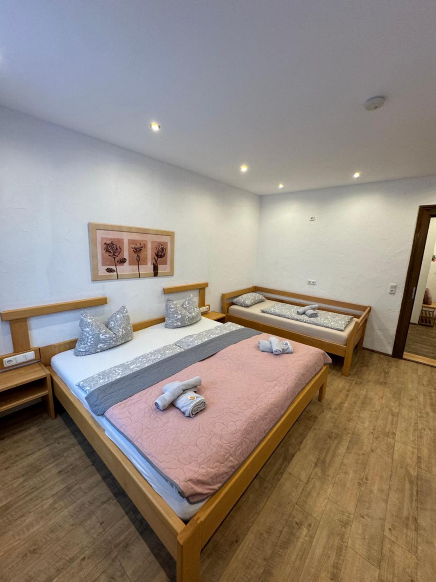 Ferienhaus Elisabeth Füssen Εξωτερικό φωτογραφία
