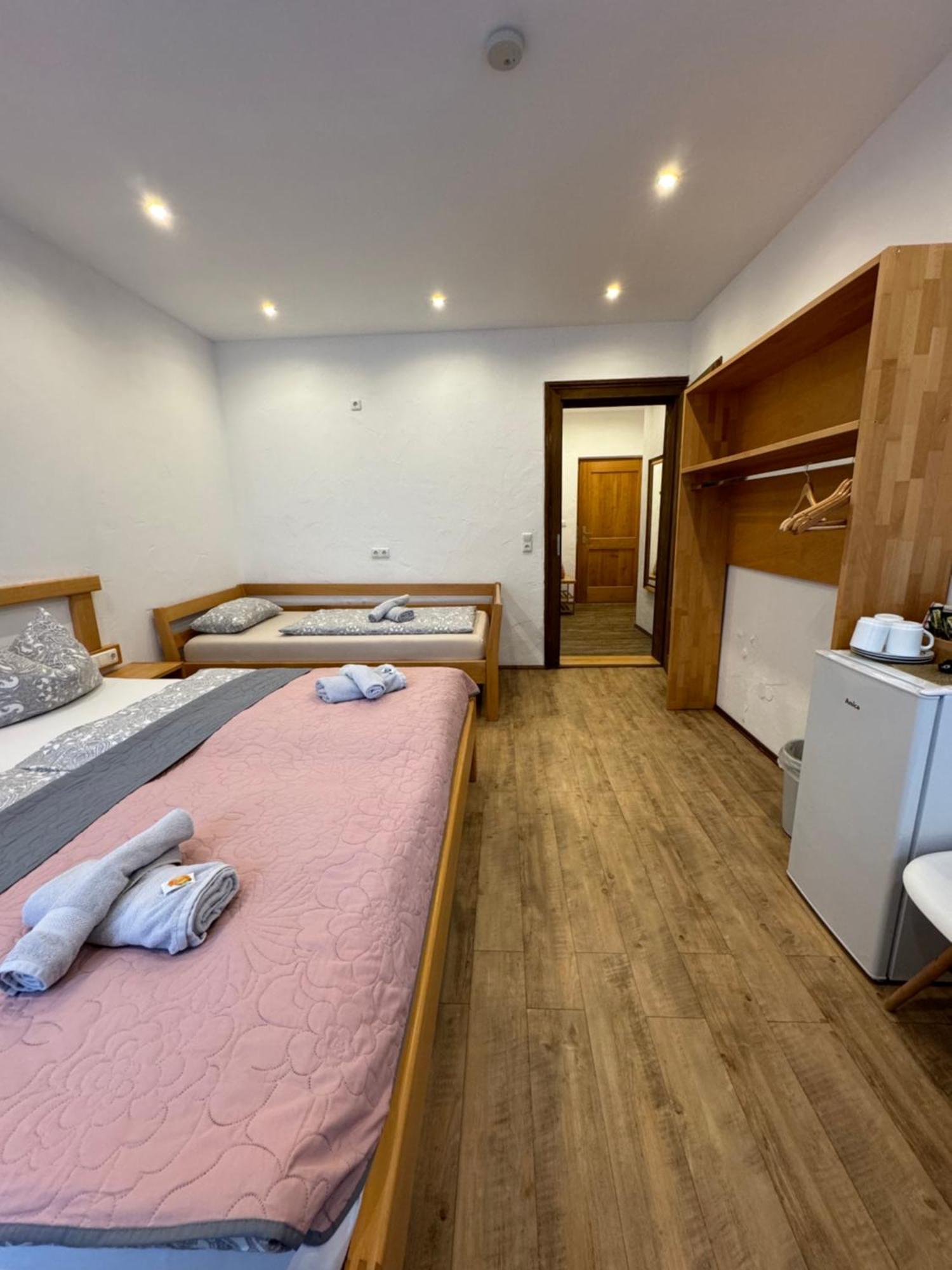 Ferienhaus Elisabeth Füssen Εξωτερικό φωτογραφία