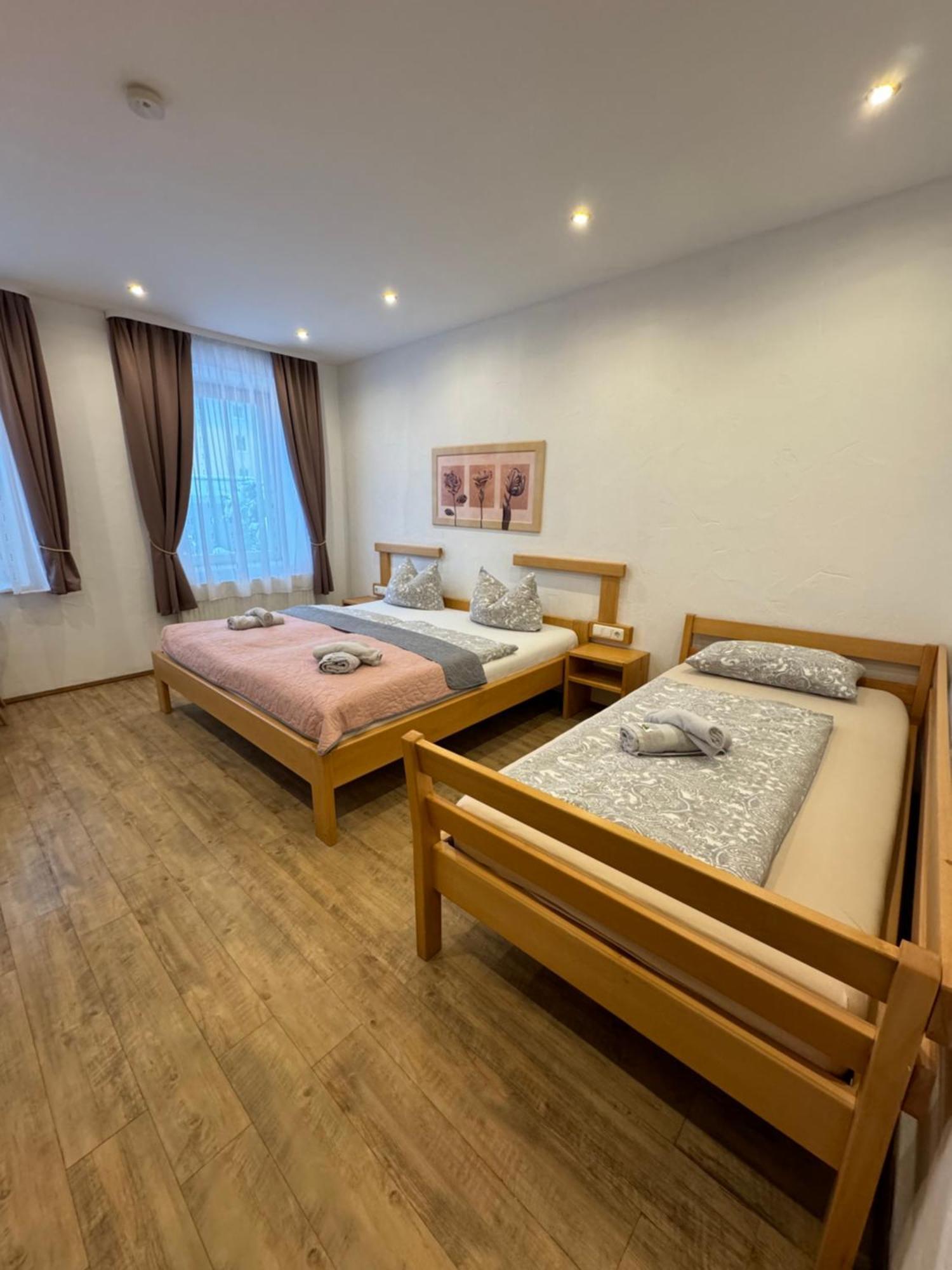Ferienhaus Elisabeth Füssen Εξωτερικό φωτογραφία