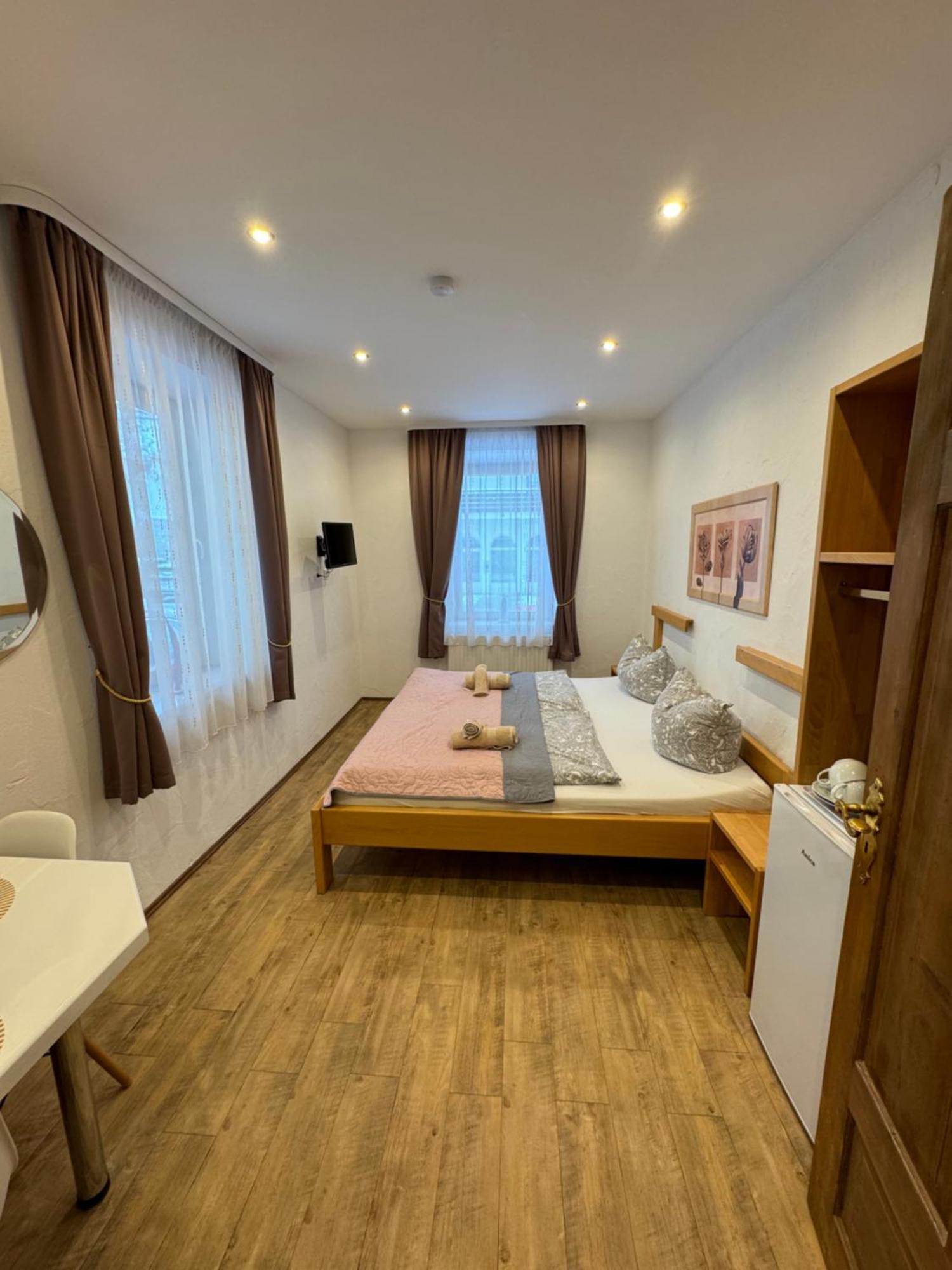 Ferienhaus Elisabeth Füssen Εξωτερικό φωτογραφία